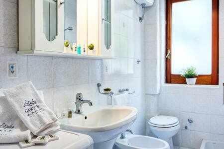 Gocce Villas - Casa Maradona Nerano Zewnętrze zdjęcie